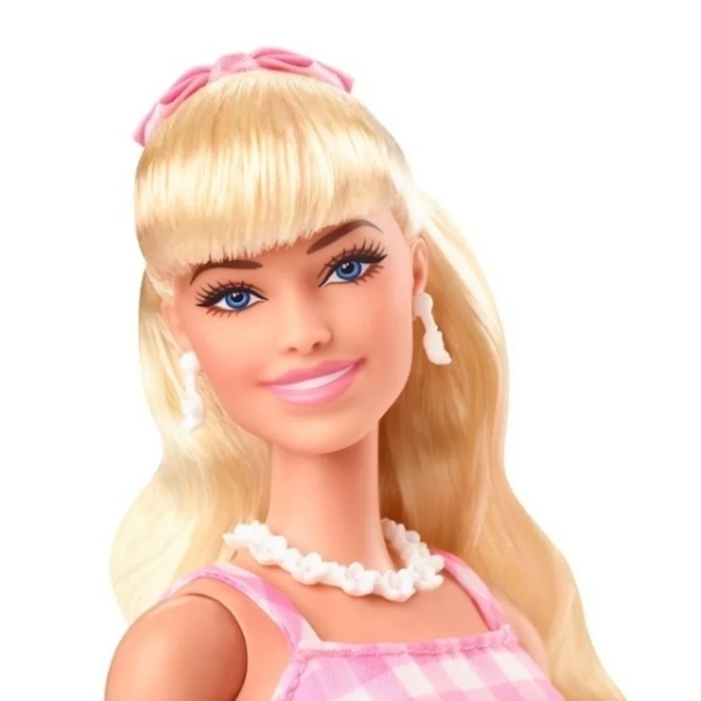 Mattel barbie movie
